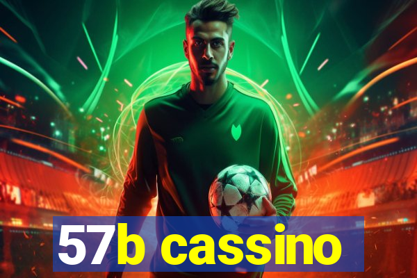 57b cassino